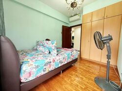 The Mayfair (D22), Condominium #562185971